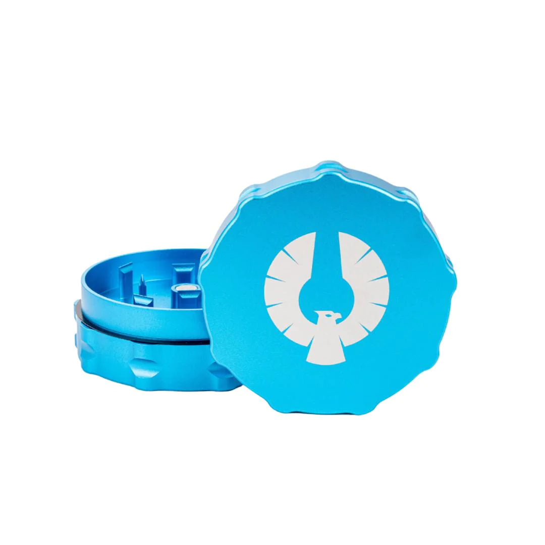 2 Piece Medium Phoenician Grinder