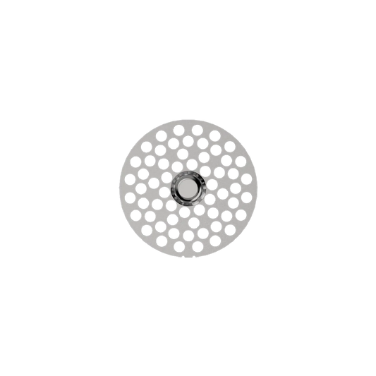Flower Mill Next Gen Premium 2.0" Mill Plate