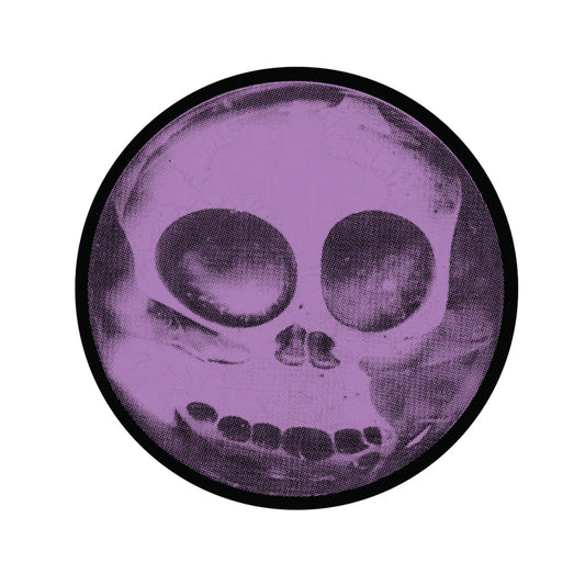 Bob Snodgrass & Marie Skull Moodmat