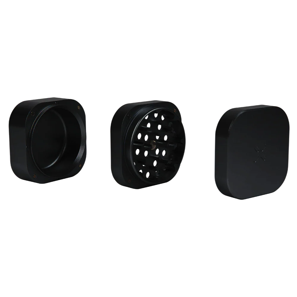 Pax Aluminum Grinder