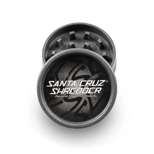 Santa Cruz Shredder 2 Piece Hemp