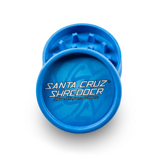 Santa Cruz Shredder 2 Piece Hemp