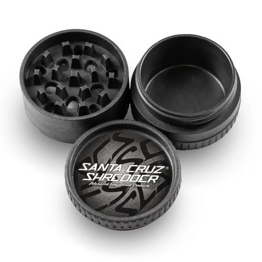 Santa Cruz Shredder 3 Piece Hemp