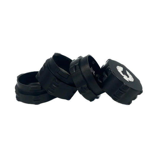 4 Piece Small Phoenician Grinder