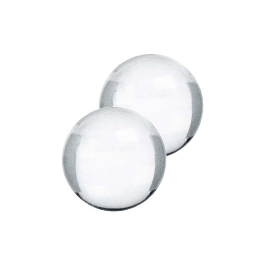 6mm Quartz Glass Terp Pearls