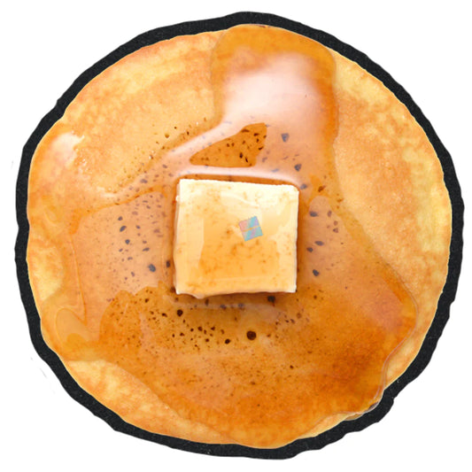 Acid Pancake Moodmat