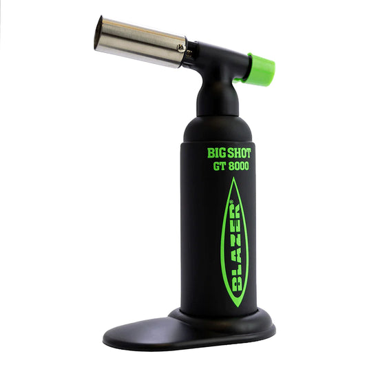 Blazer Big Shot GT-8000 Butane Torch
