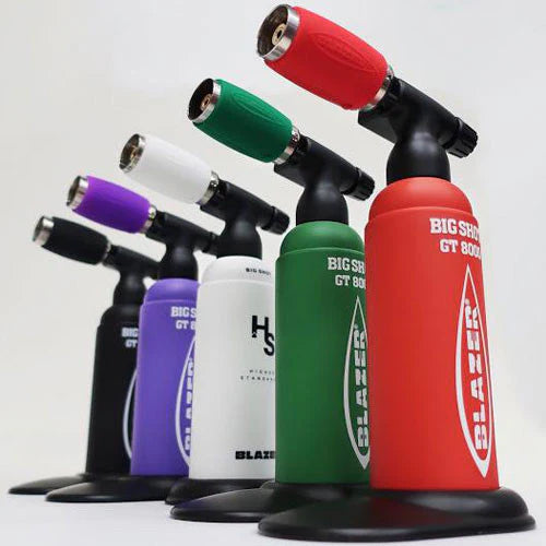 Blazer Silicone Nozzle Guard