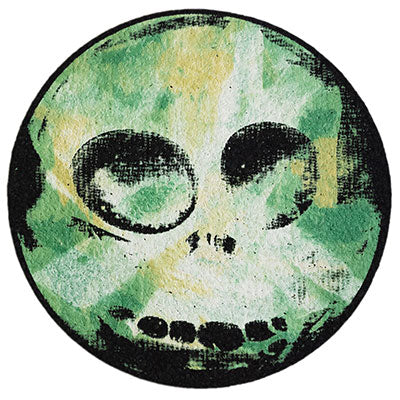 Bob Snodgrass & Marie Skull Moodmat