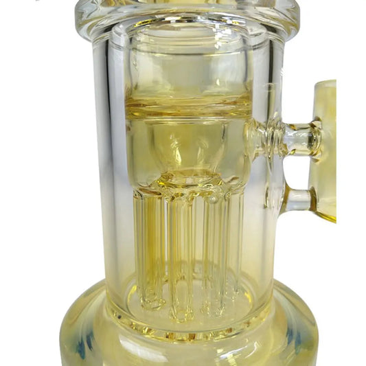 Cheech Glass Fumed PUFFCO Proxy Attachment