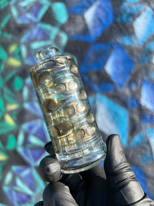 Opinicus 9 Dot Stack Puffco Top