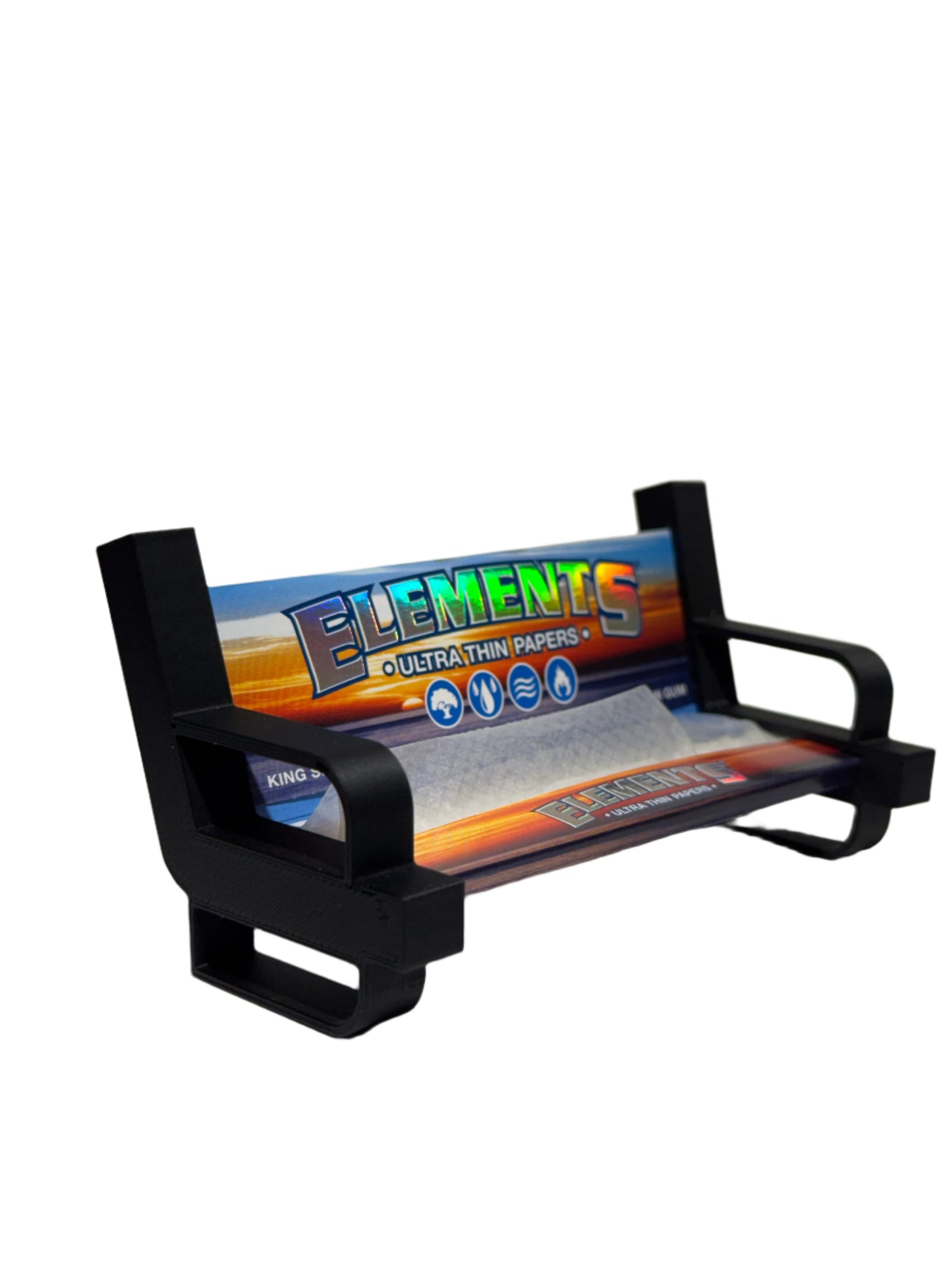 RWPD Rolling Paper Bench