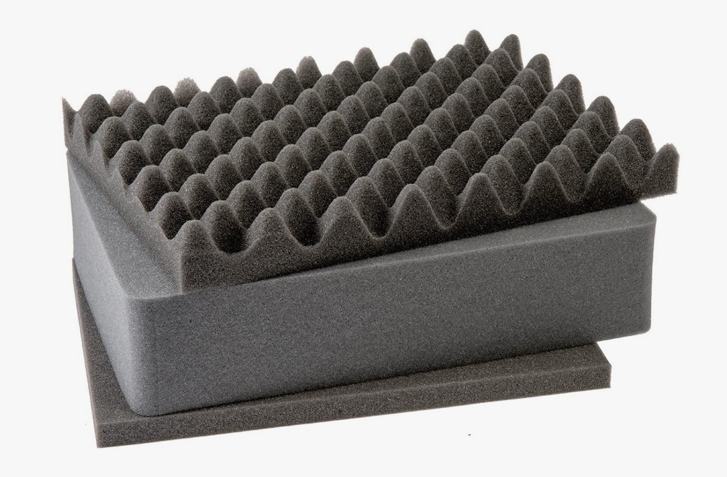 Pelican Case Replacement Foam