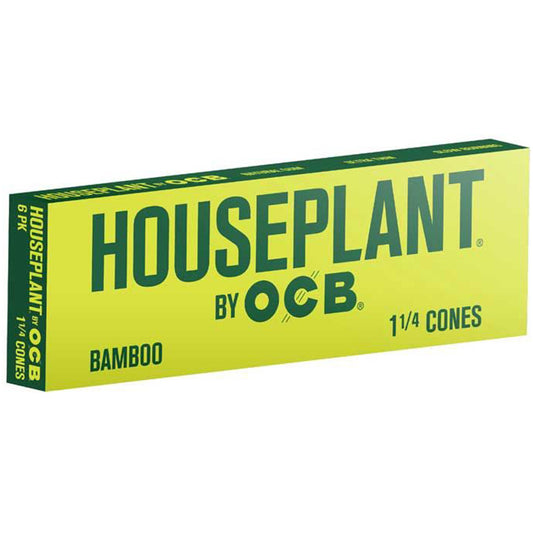 Houseplant 1¼ Cones