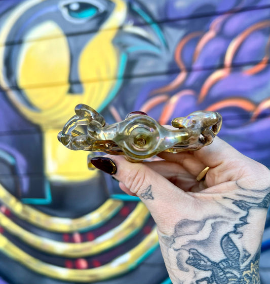 Sakibomb Master Skeleton Key