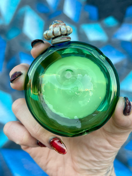 Sakibomb Wonderland Pocket Watch