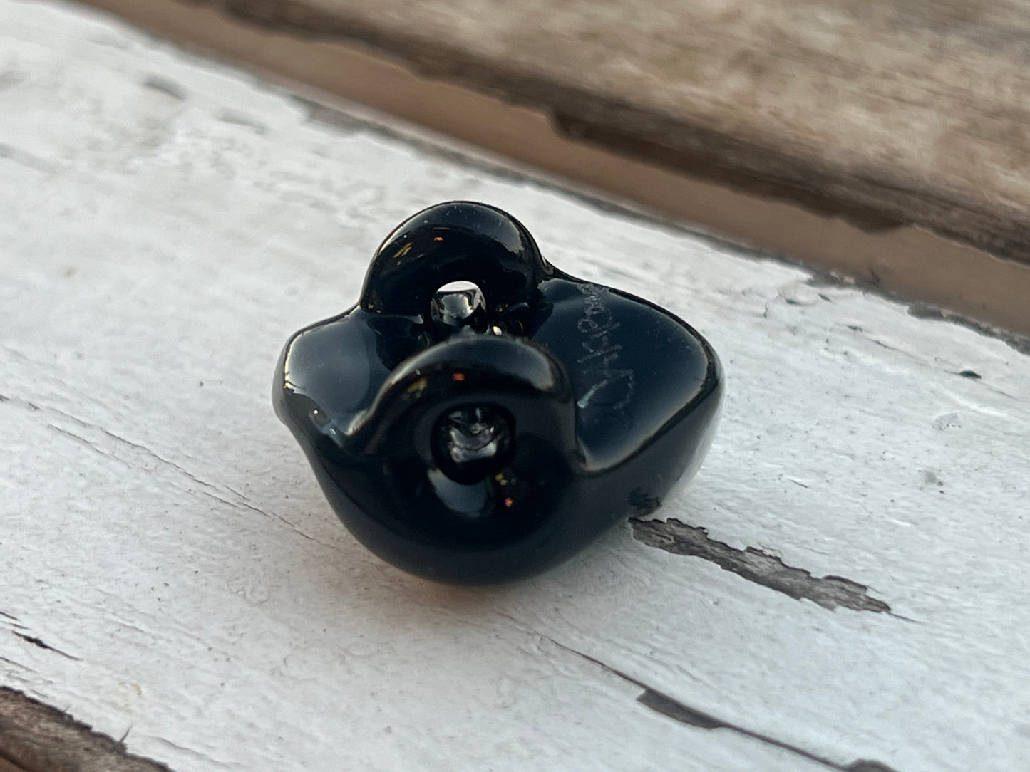 Sakibomb Kitty Boop Pendant