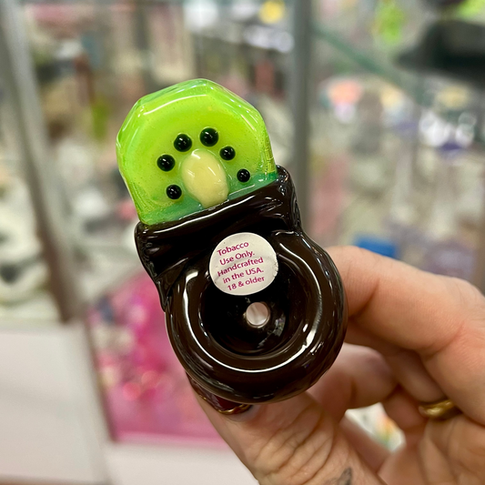 Sakibomb 14mm Kiwi Slide