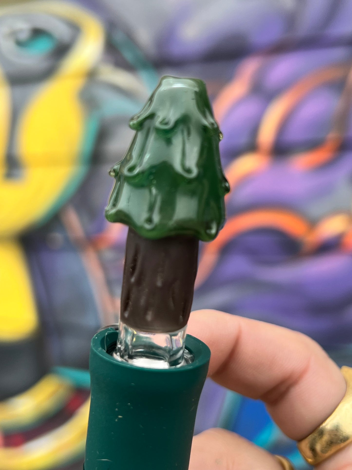 Chad G Pivot Attachment "Tree"