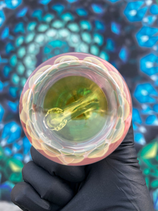 Nes Glass 10mm Corn Blaster