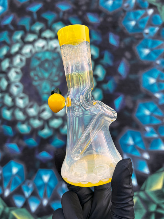 Nes Glass 10mm Lemon Blaster