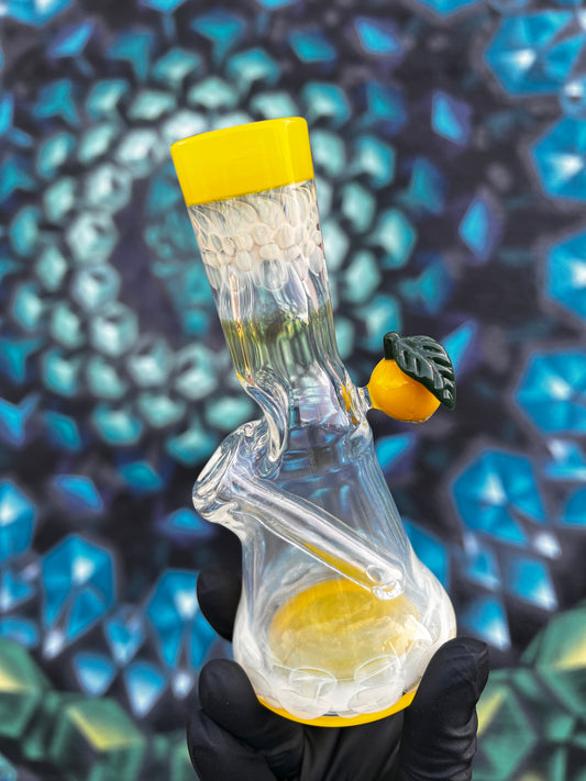Nes Glass 10mm Lemon Blaster