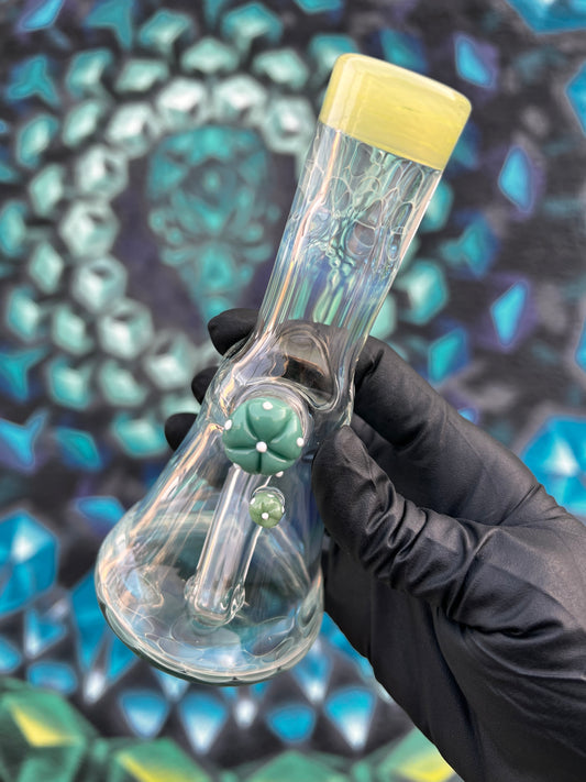 Nes Glass 10mm Cacti Blaster