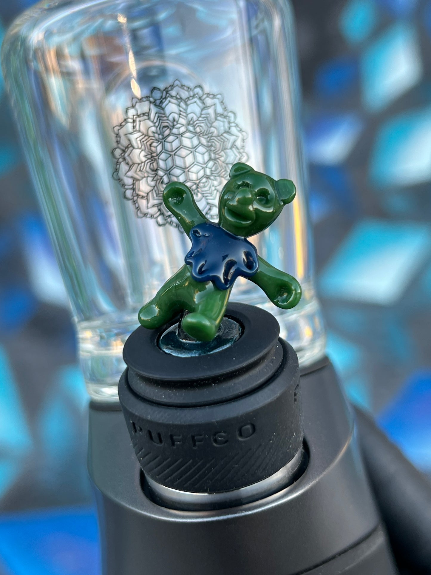 Paulson Pieces Oculus Collab