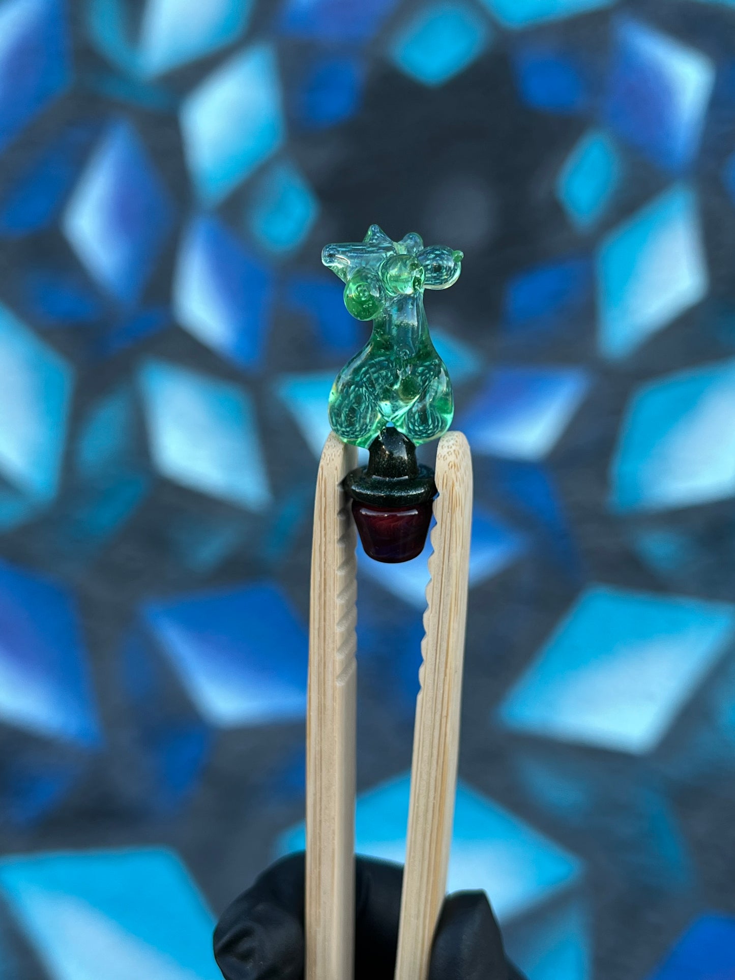 Paulson Pieces Oculus Collab