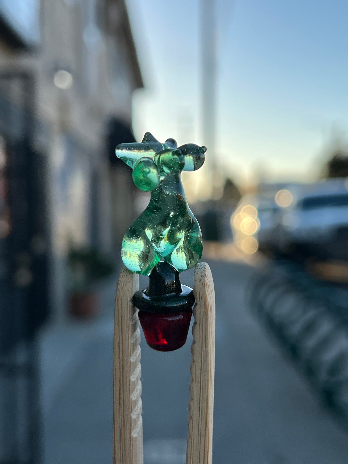 Paulson Pieces Oculus Collab