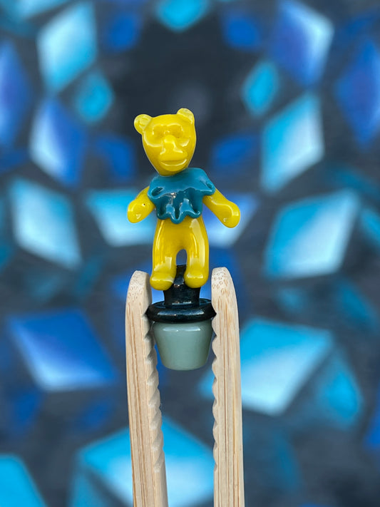 Paulson Pieces Oculus Collab