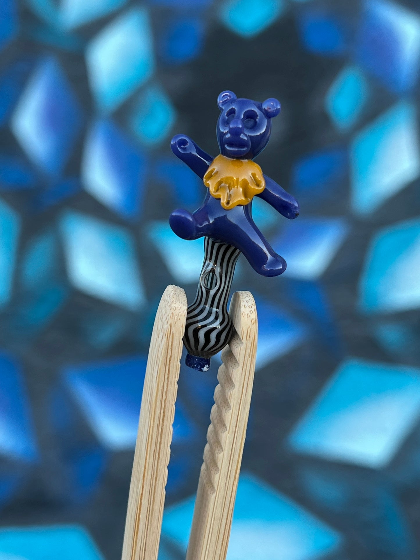 Paulson Pieces Proxy Ball Cap Collab