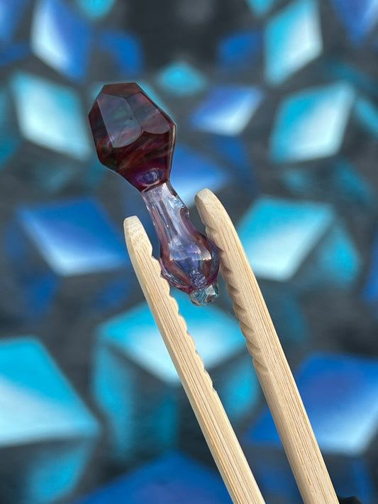 Paulson Pieces Peak Faceted Cap