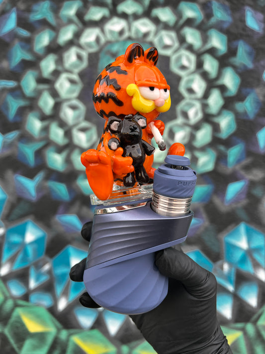 Tammy Baller Garfield Puffco Top