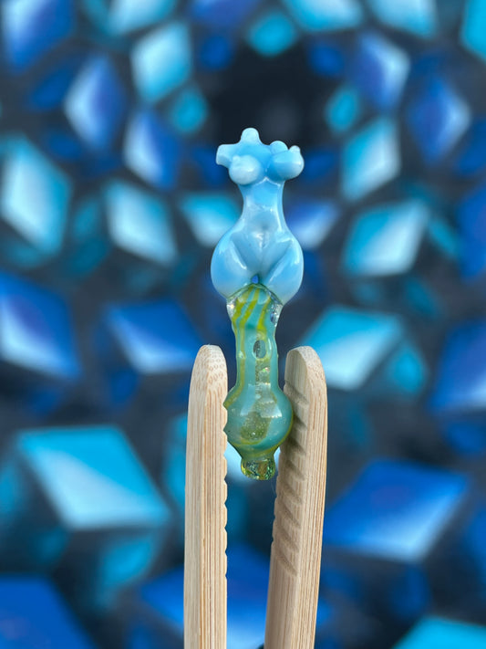 Paulson Pieces Peak Ball Cap Collab