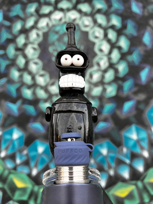 Tammy Baller Bender Puffco Top