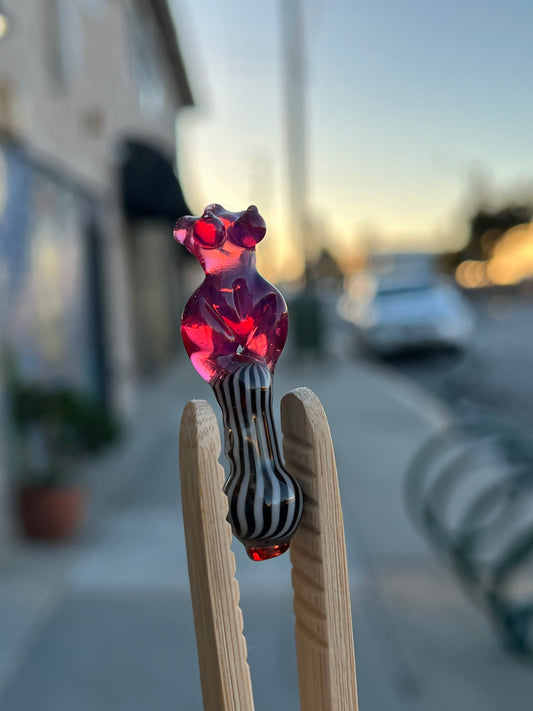 Paulson Pieces Peak Ball Cap Collab