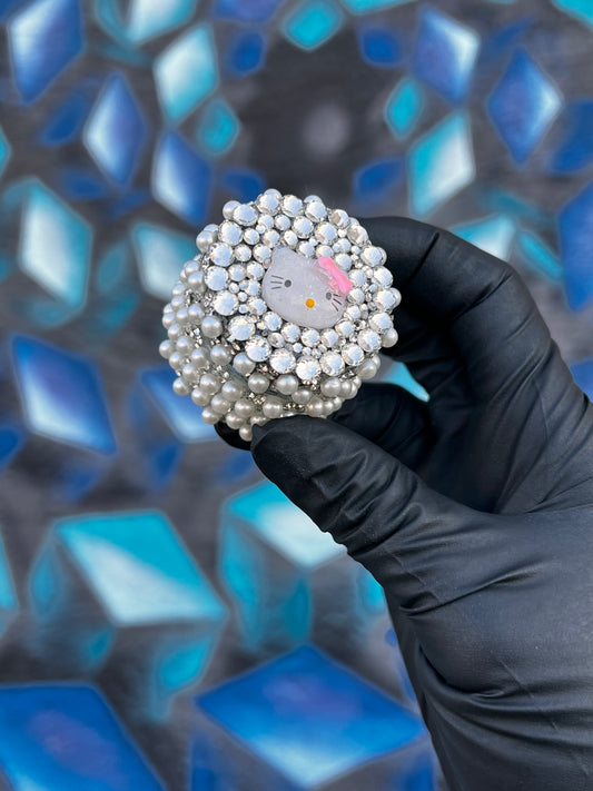 Trap Mamí Bling Baller Jar