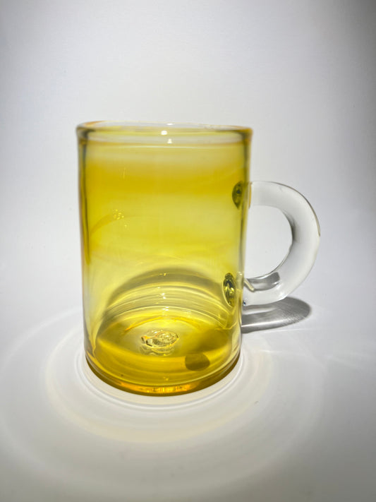 Glass Distractions Hand Blown Accessories