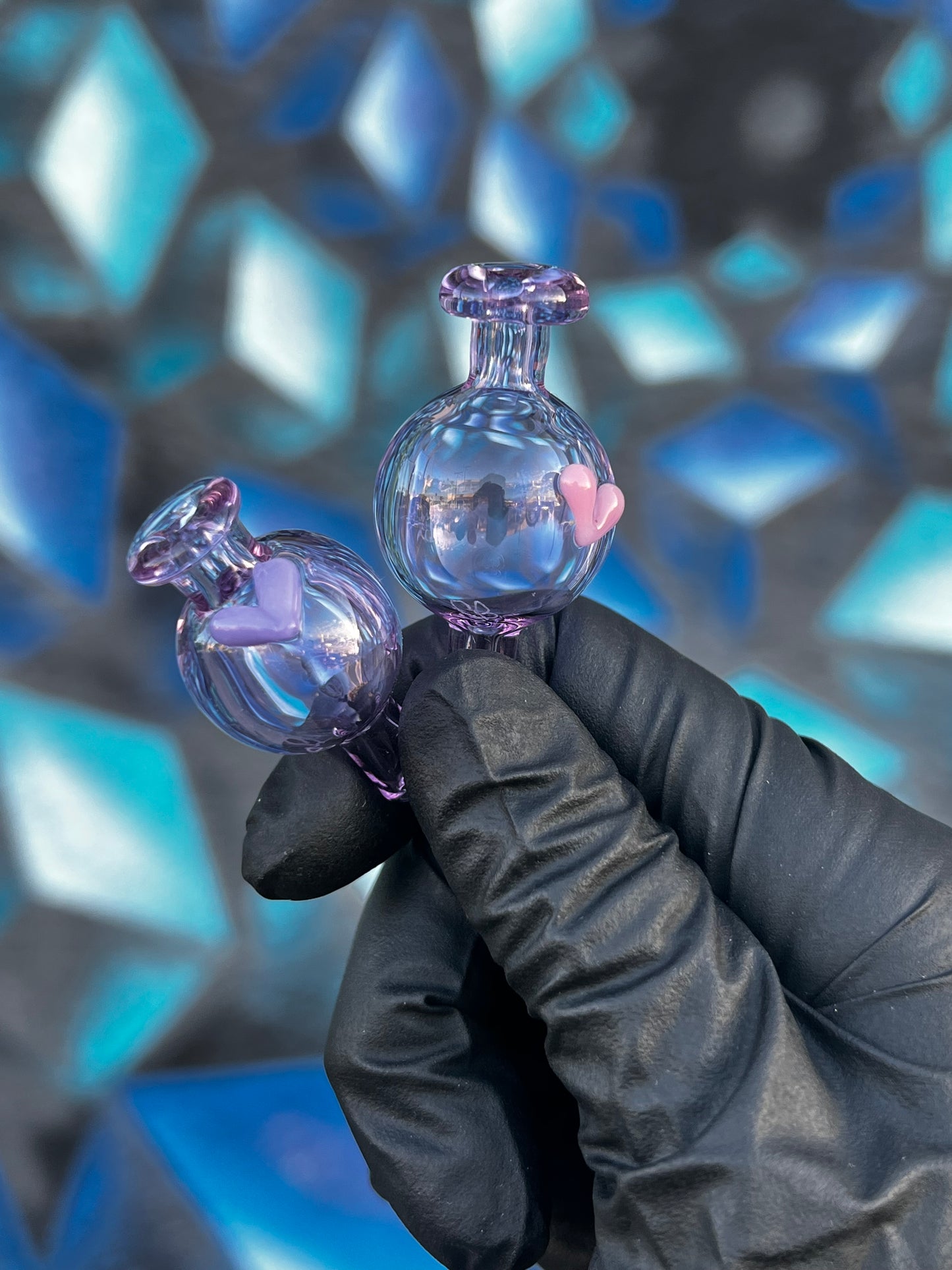 Saki Bomb mini Bubble Cap