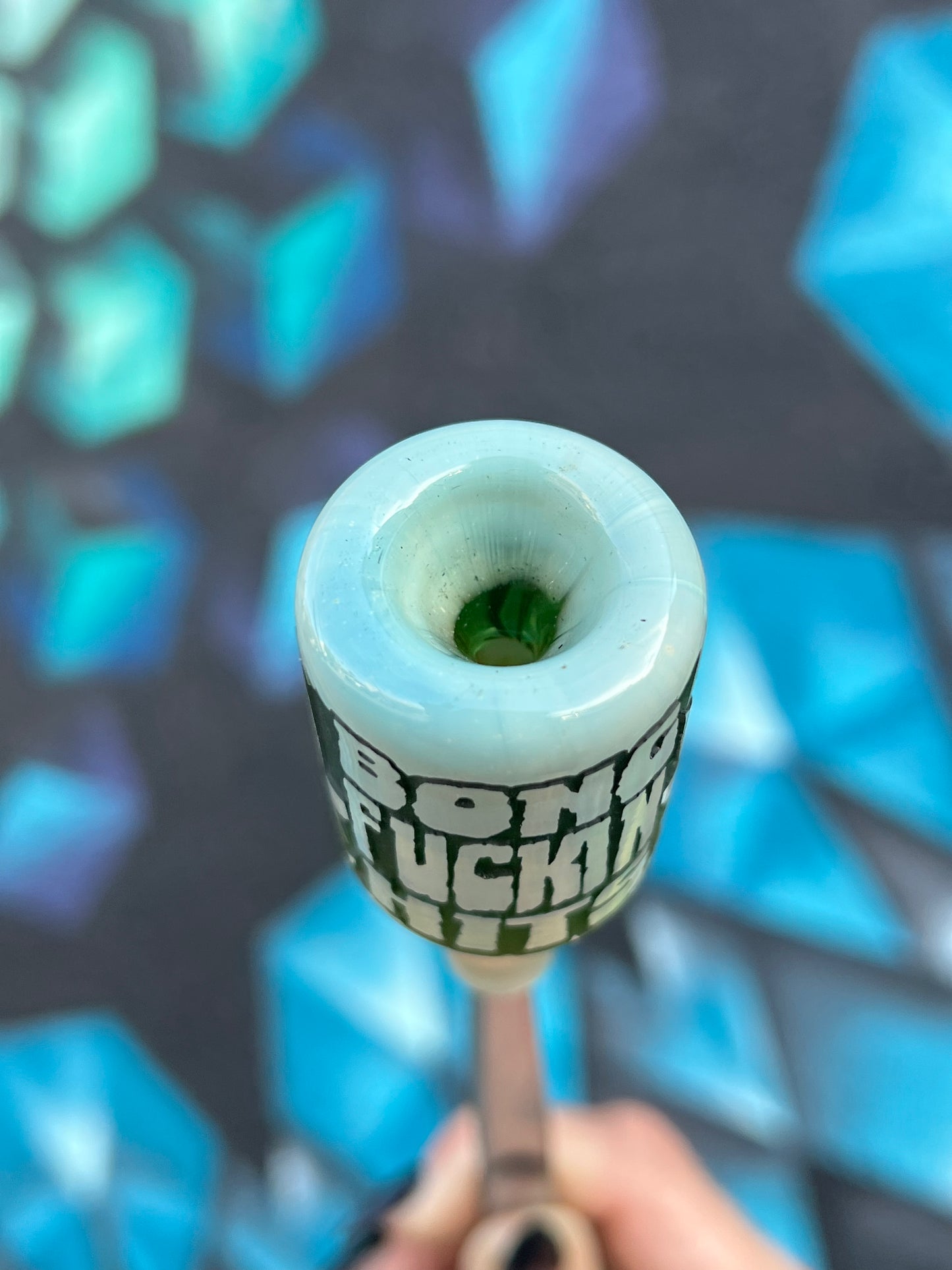 Liberty 5OG 14mm Slide