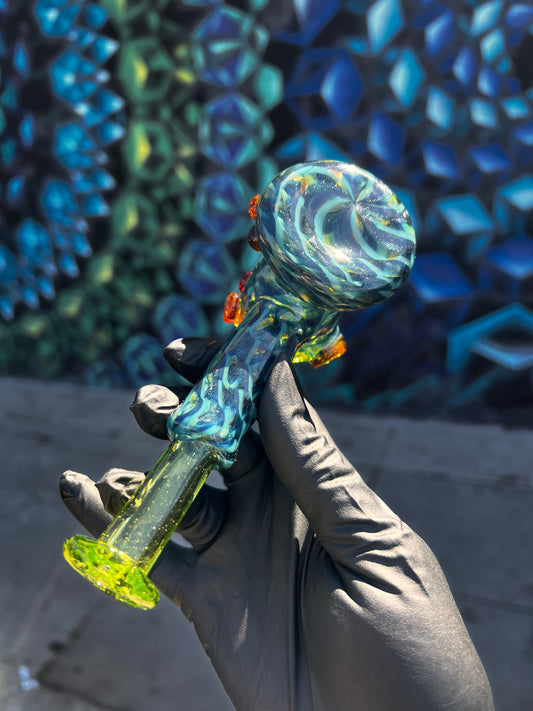 The Wisco Kid Dry Hammer