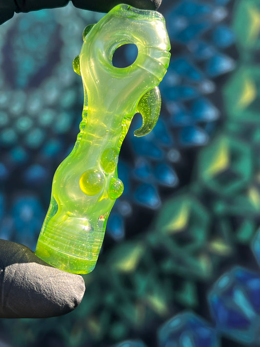 The Wisco Kid Chillum