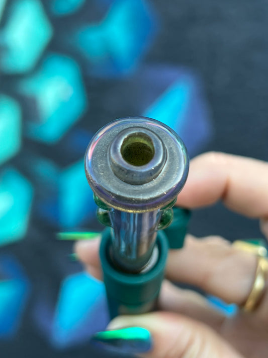 Smiley Pivot Top #3