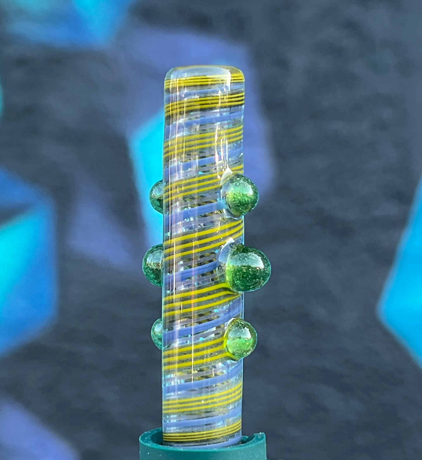 Smiley Pivot Top # 5