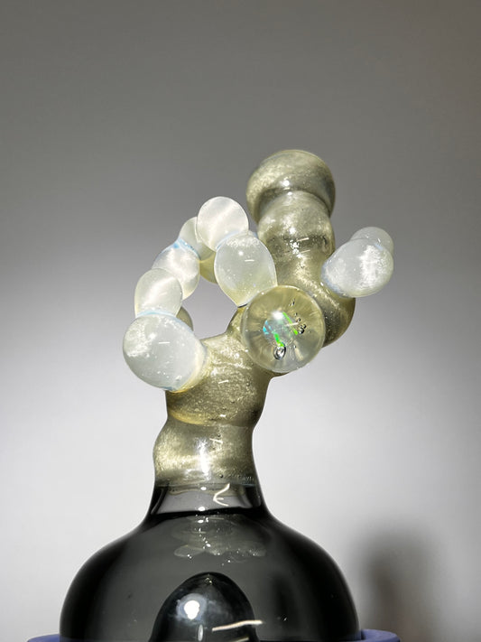 Nap Glass Puffco Dry Top