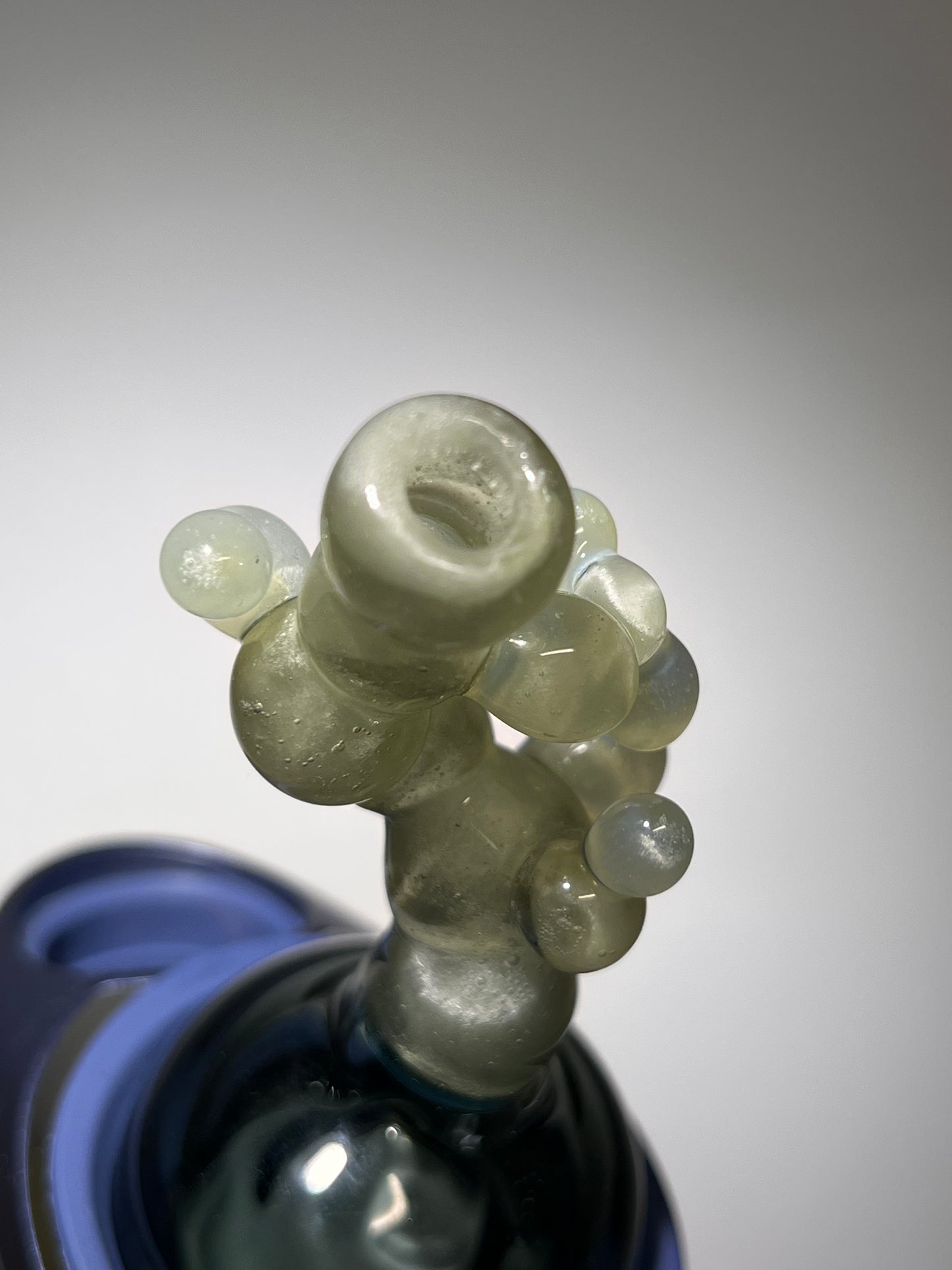 Nap Glass Puffco Dry Top