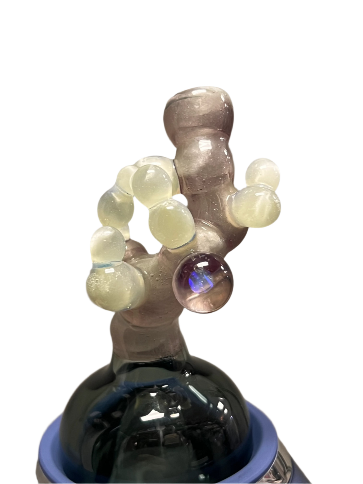 Nap Glass Puffco Dry Top