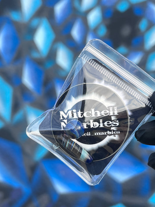 Mitchel Marble Pilar & Pearl Combo