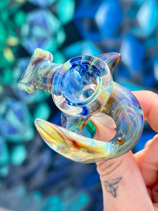 Sweers 14mm Hammerhead Slide